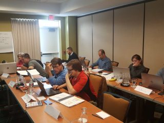 Six Sigma Training Image Gallery – Chicago, IL (Image 6)