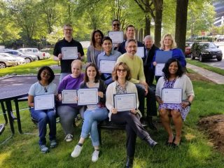 Six Sigma Green Belt Dc Metro Tysons-Corner Virginia-2019