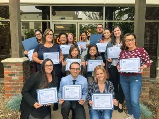 Six Sigma Yellow Belt - Panoma CA-2019