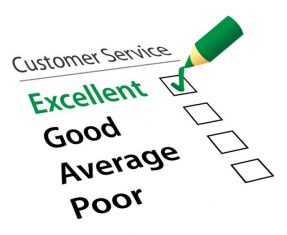 Customer Service Is More Than Just Customer Service