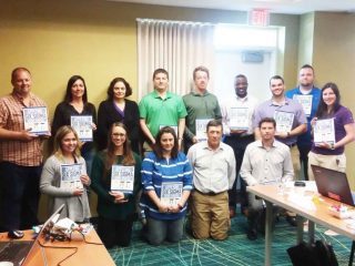 Six Sigma Training Image Gallery – Chicago, IL (Image 4)