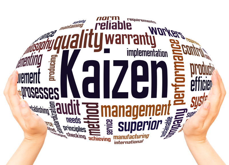 kaizen