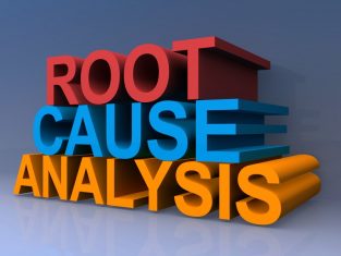 INFOGRAPHIC: What is Root Cause Analysis?