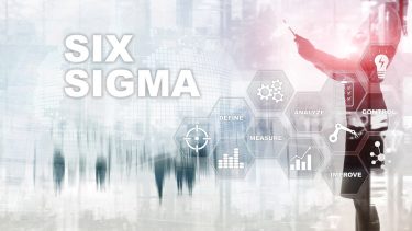 The Secret Ingredient for Six Sigma Success