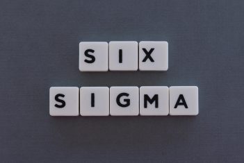 The Story of Six Sigma: A Timeline