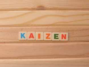 Kaizen is a Win-Win