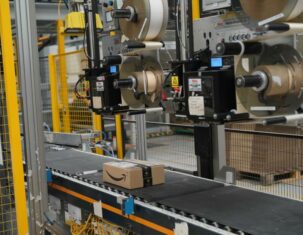 [VIDEO] Amazon UK Fulfillment Center Virtual Tour