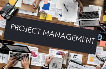 Basics of Project Management