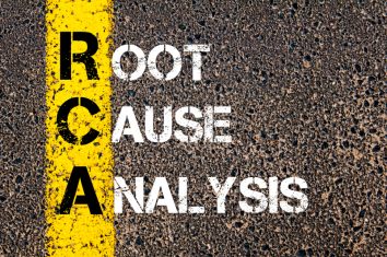 Root Cause Analysis Webinar (RCA)