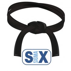 Six Sigma Refresher: Benefits of Black Belt