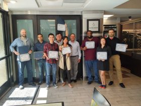 Gallery Image Thumbnail 1: Six Sigma Black Belt San Jose, CA