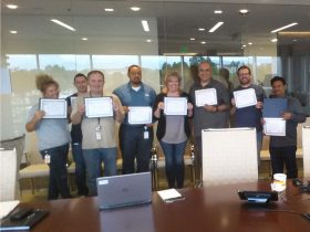 Gallery Image Thumbnail 1: Six Sigma Green Belt Denver