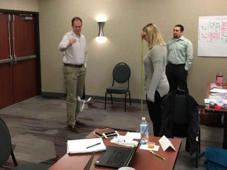 Six Sigma Training Image Gallery – Philadelphia, PA (Image 3)