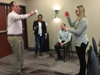 Six Sigma Training Image Gallery – Philadelphia, PA (Image 2)