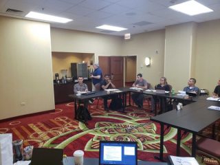 Six Sigma Training Image Gallery – Chicago, IL (Image 2)