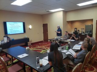 Six Sigma Training Image Gallery – Chicago, IL (Image 1)