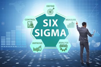 Seamless Project Management with Lean Six Sigma