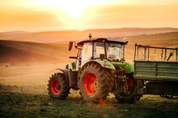 Six Sigma’s Impact on the Agriculture Industry