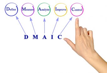 How DMAIC Helps Hospitals Improve Patient Care