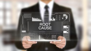 Follow These Steps to Conduct a Root Cause Analysis