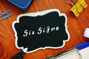 Benefits of Six Sigma in Finance