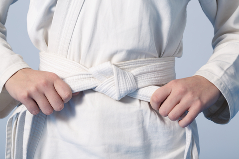 Six Sigma White Belt