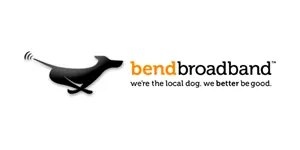 Bend Broad band