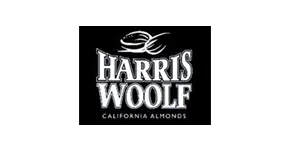 Harris Woolf Almonds