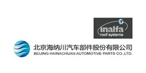 Inalfa Roof Systems Inc.