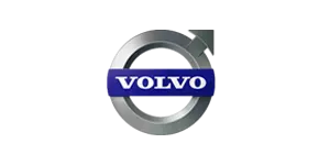 Volvo logo