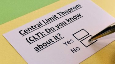 Understanding Central Limit Theorem