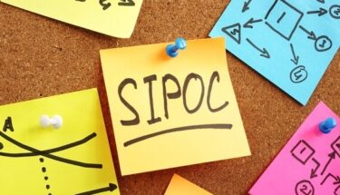 Understanding & Using SIPOC Diagram