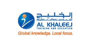 Al Khaleej Training and Education