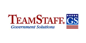 TeamStaff Government Solutions