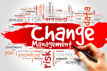 4 Critical Steps In Change Management