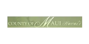 County of Maui