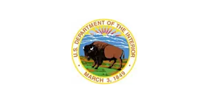 Department Of Interior