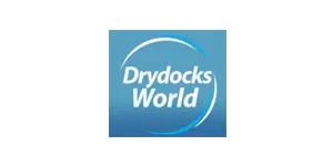 Drydocks World Dubai