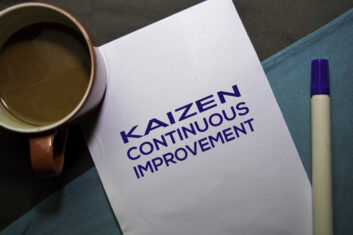 How Kaizen can Help With Self-Improvement