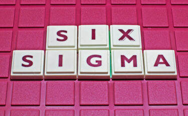 Achieving Success the Six Sigma Way