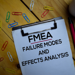 Failure Mode Effects Analysis