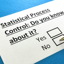 Introduction to Statistical Process Control