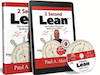 2 second lean, paul akers