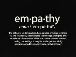 genchi genbutsu and empathy