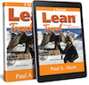 lean travel, paul akers