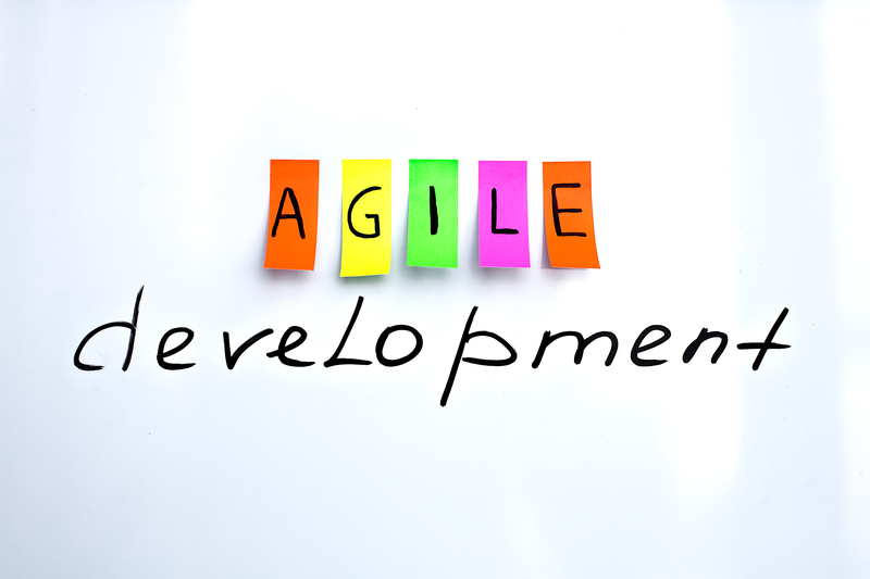 agile six sigma