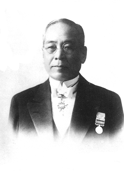 sakichi toyoda