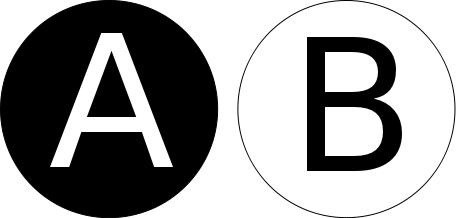 dichotomy in six sigma and lean